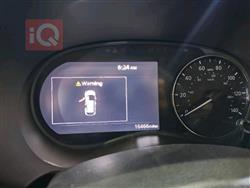 نيسان كيكس